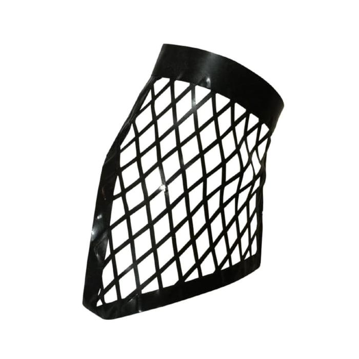 VEX Fishnet Knuckle Glove